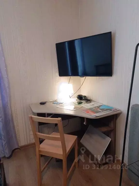 1-к кв. Ленинградская область, Новая Ладога Волховский район, Южный ... - Фото 1