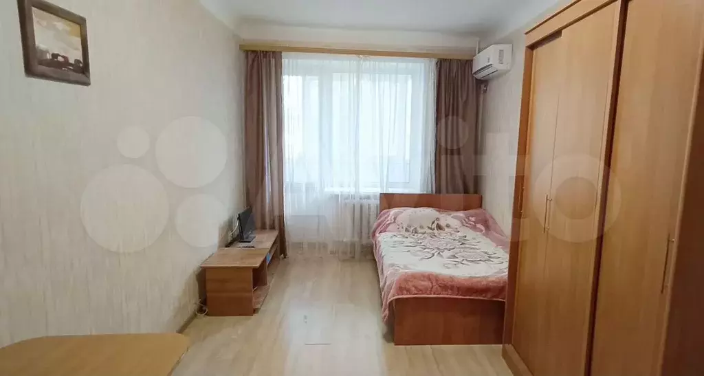 1-к. квартира, 29 м, 2/5 эт. - Фото 0