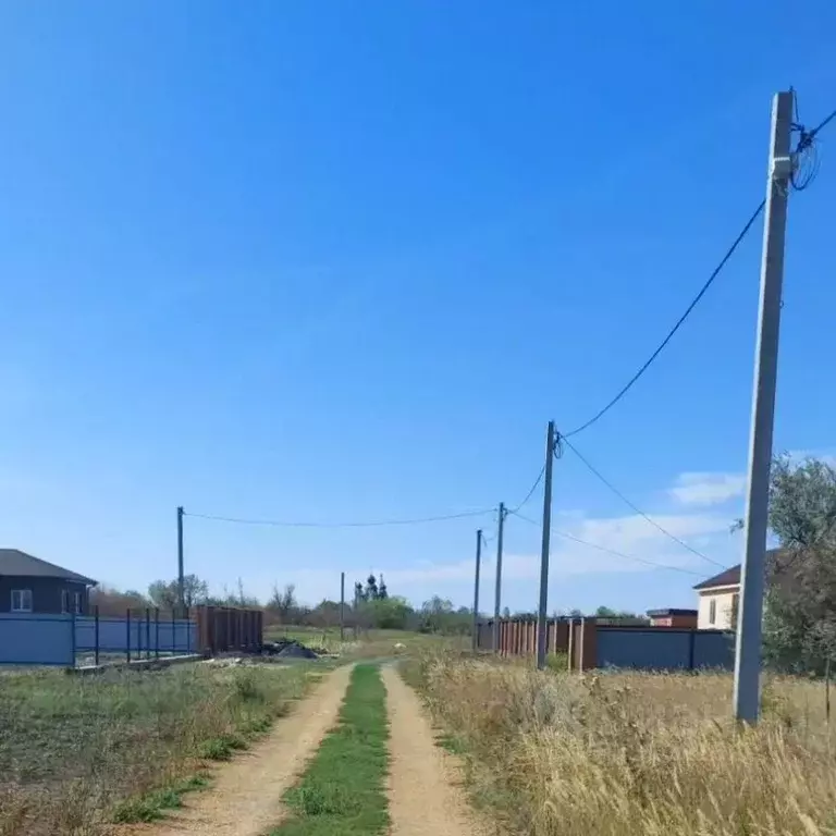 Участок в Челябинская область, Кыштымский городской округ, пос. ... - Фото 2
