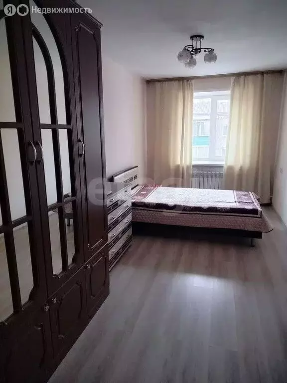 3-комнатная квартира: Горно-Алтайск, Коммунистический проспект, 97 (60 ... - Фото 1