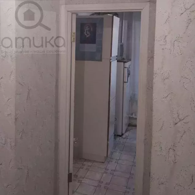 Квартира, 1 комната, 37.2 м - Фото 1