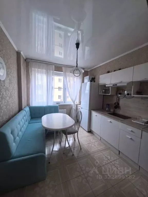 2-к кв. Краснодарский край, Анапа Северная ул., 113к1 (47.4 м) - Фото 2