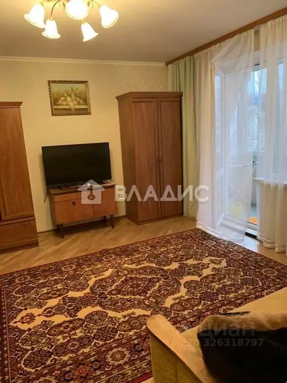 1-к кв. Калининградская область, Калининград Сельма мкр, бул. Франца ... - Фото 1