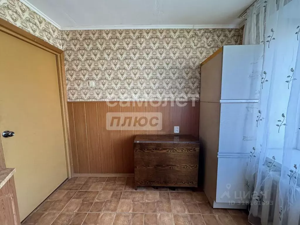 1-к кв. Брянская область, Брянск Болховская ул., 57 (35.9 м) - Фото 1