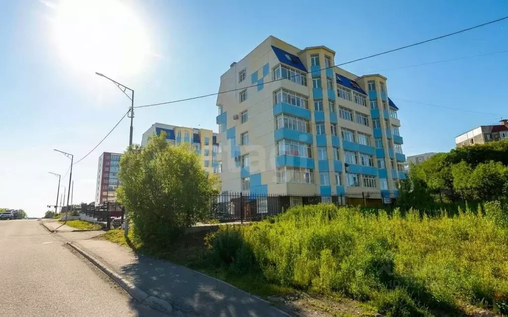 Помещение свободного назначения в Камчатский край, ... - Фото 2
