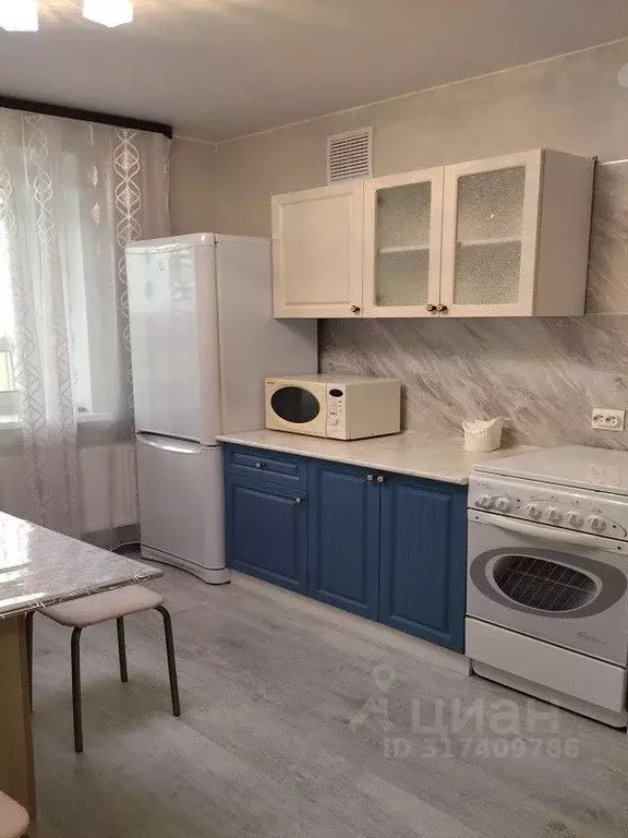 Студия Вологодская область, Череповец Рыбинская ул., 54 (24.4 м) - Фото 0