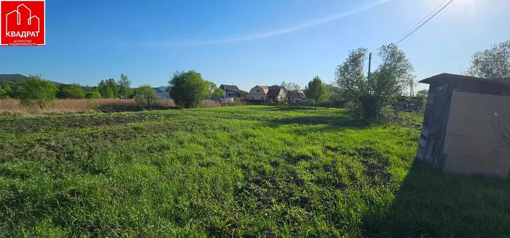 Участок, 19.6 сот., - Фото 1