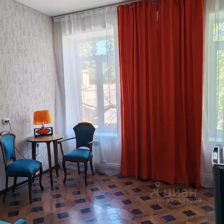 Студия Ставропольский край, Пятигорск Октябрьская ул., 39 (23.0 м) - Фото 1