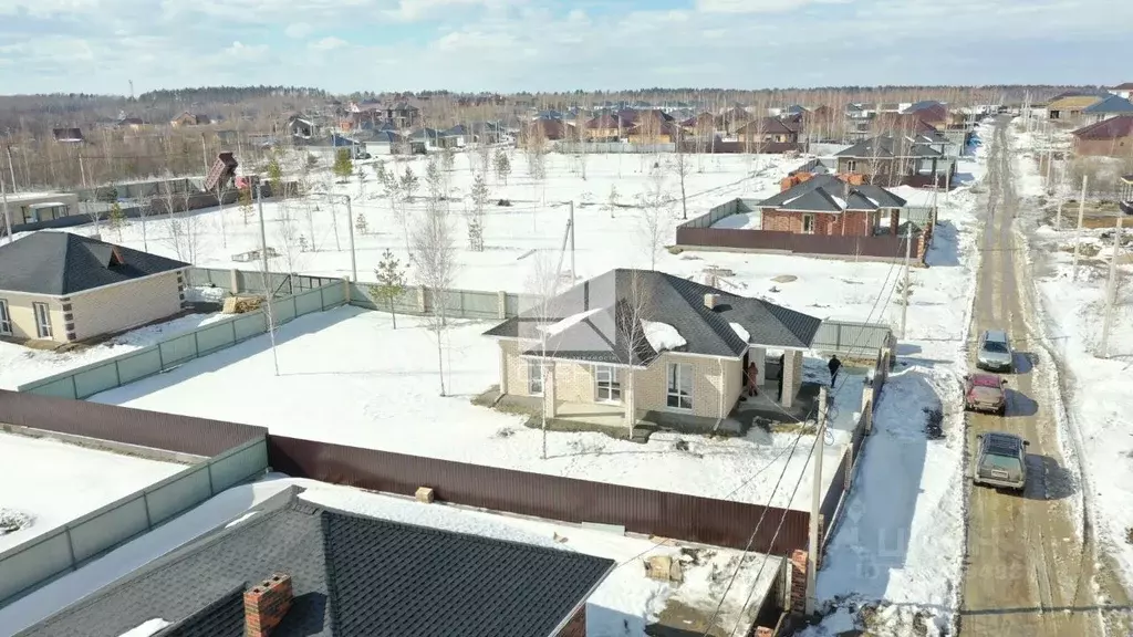 Дом в Амурская область, Благовещенский район, с. Чигири ул. Дворянская ... - Фото 2