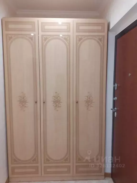 1-к кв. Москва Внуковское поселение, ул. Бориса Пастернака, 15 (37.9 ... - Фото 1