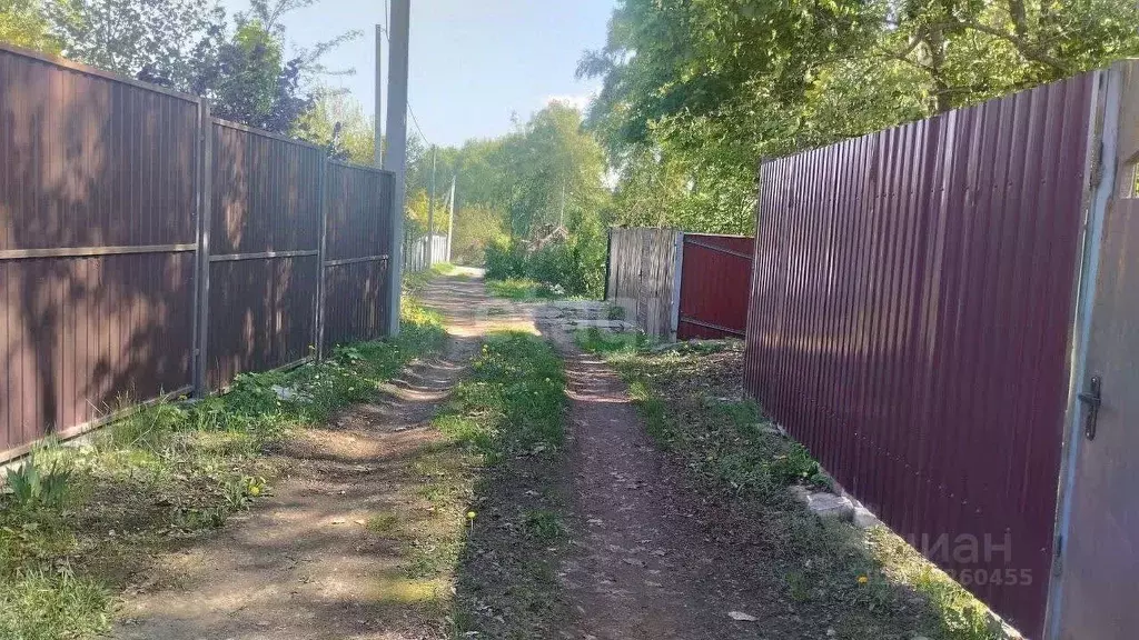 Участок в Белгородская область, Белгородский район, Тавровское с/пос, ... - Фото 1