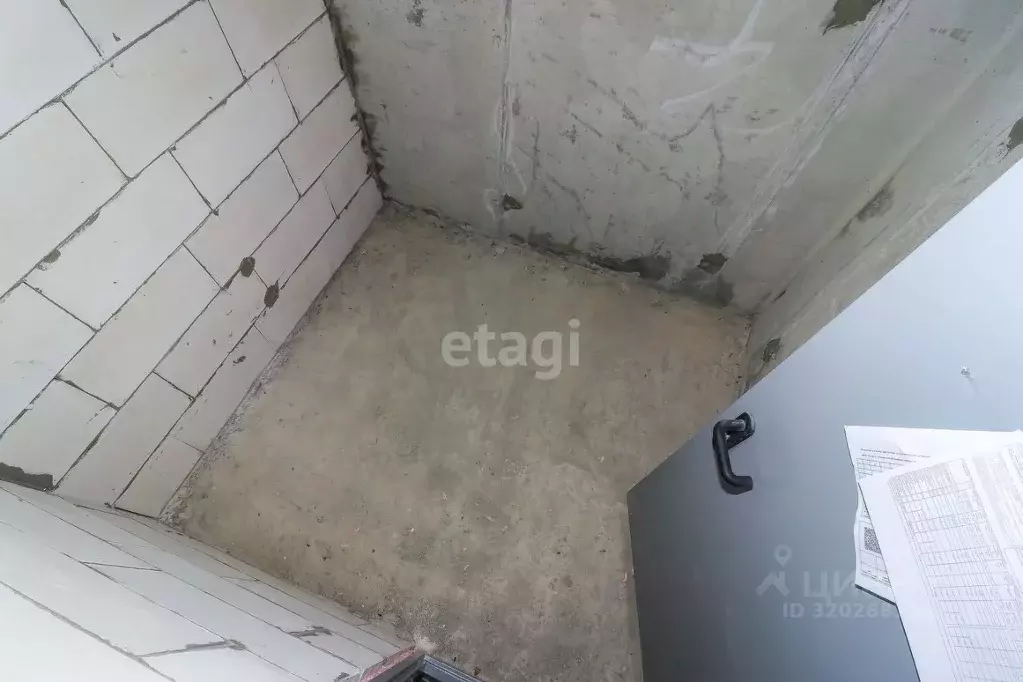 Склад в Тюменская область, Тюменский район, д. Патрушева ул. ... - Фото 1