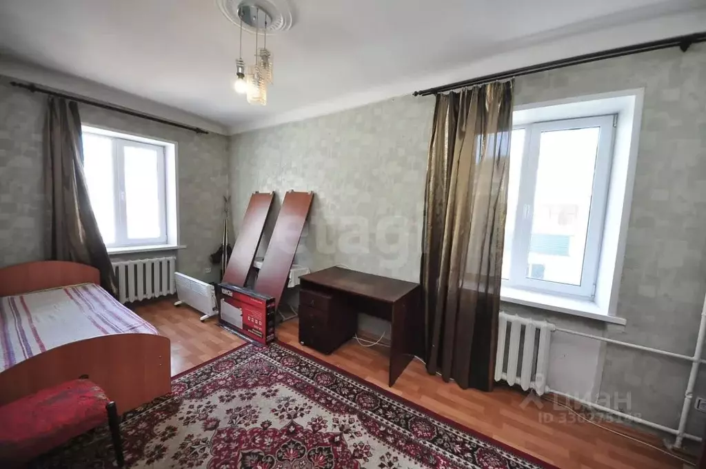 3-к кв. Башкортостан, Салават ул. Богдана Хмельницкого, 42 (81.9 м) - Фото 1