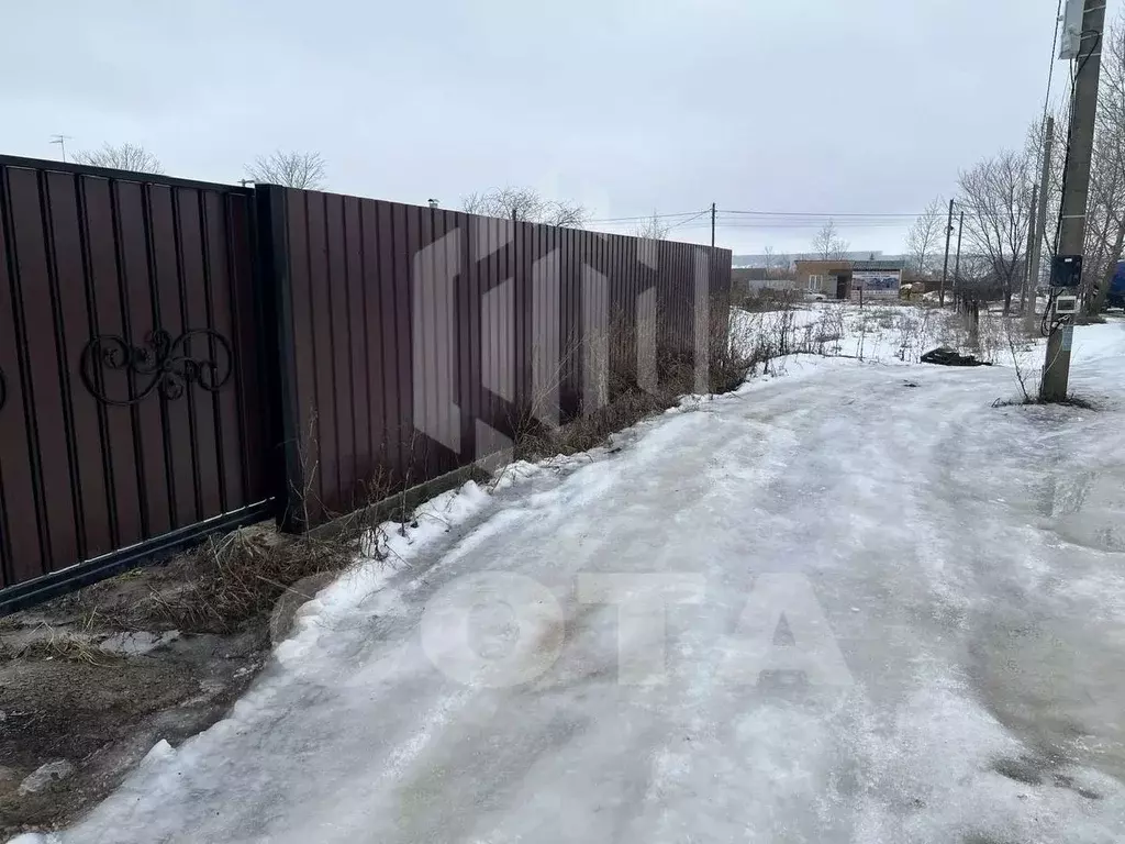 Участок в Воронежская область, Рамонский район, Новоживотинновское ... - Фото 2