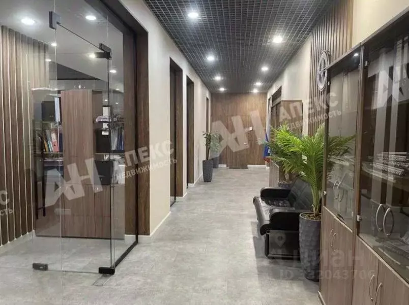 Офис в Москва проезд Завода Серп и Молот, 6к1 (371 м) - Фото 1
