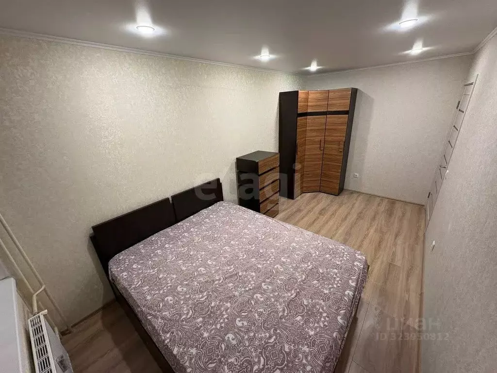 3-к кв. Башкортостан, Уфа ул. Миловская, 16 (80.0 м) - Фото 2