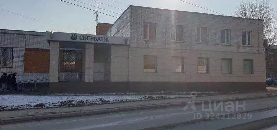 Помещение свободного назначения в Московская область, Лобня ул. ... - Фото 2