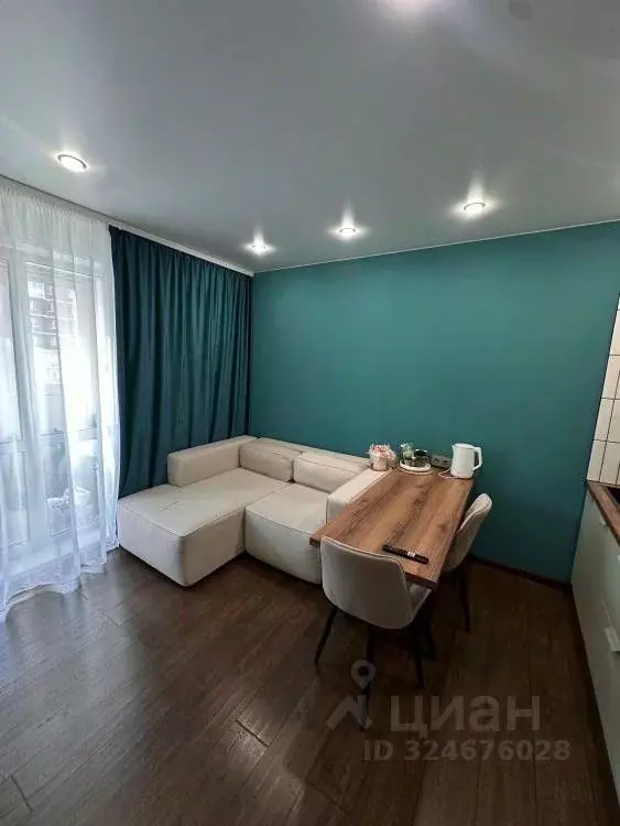 2-к кв. Иркутская область, Иркутск ул. Пискунова, 148 (40.0 м) - Фото 1