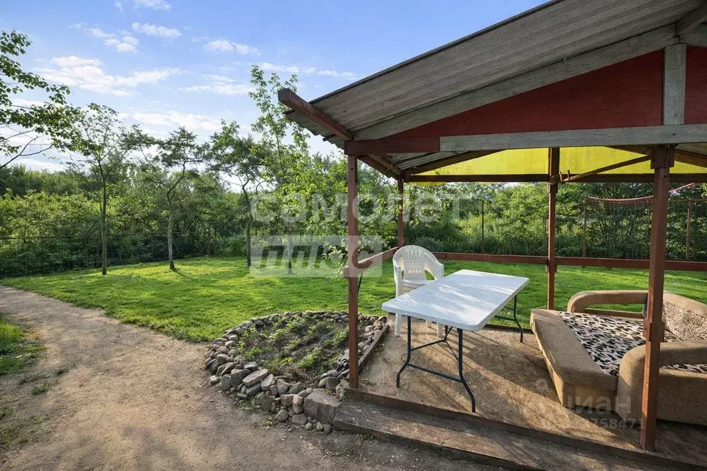 Участок, 9 сот., сельхоз (снт или днп) - Фото 0