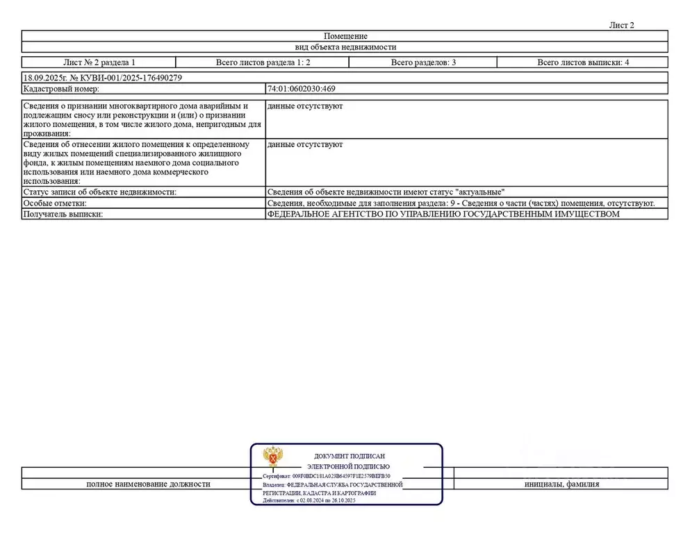 Помещение свободного назначения в Челябинская область, с. Агаповка ул. ... - Фото 2