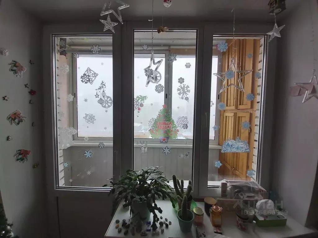 1-к кв. Москва ул. Юных Ленинцев, 7 (31.0 м) - Фото 2