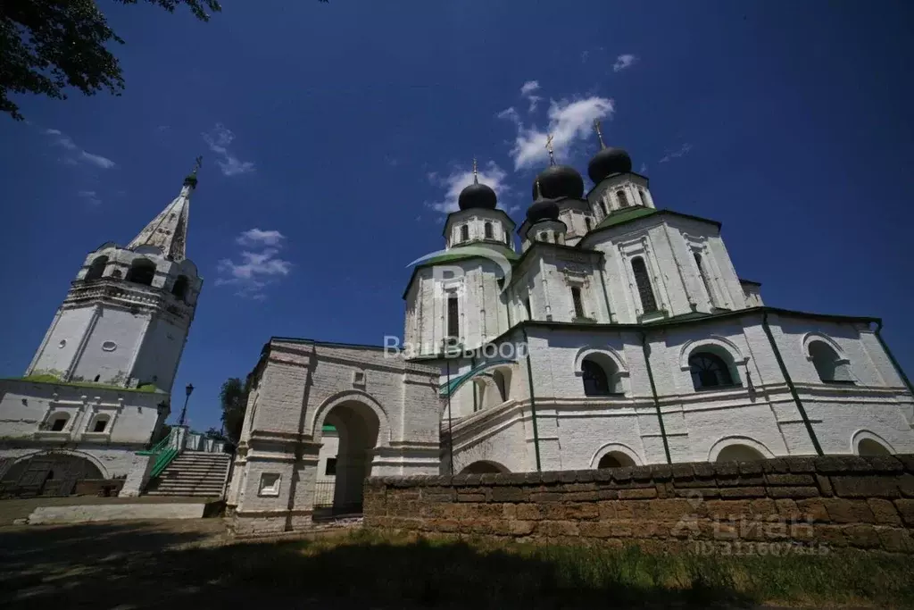 Участок в Ростовская область, Аксайский район, Старочеркасская ст-ца ... - Фото 1