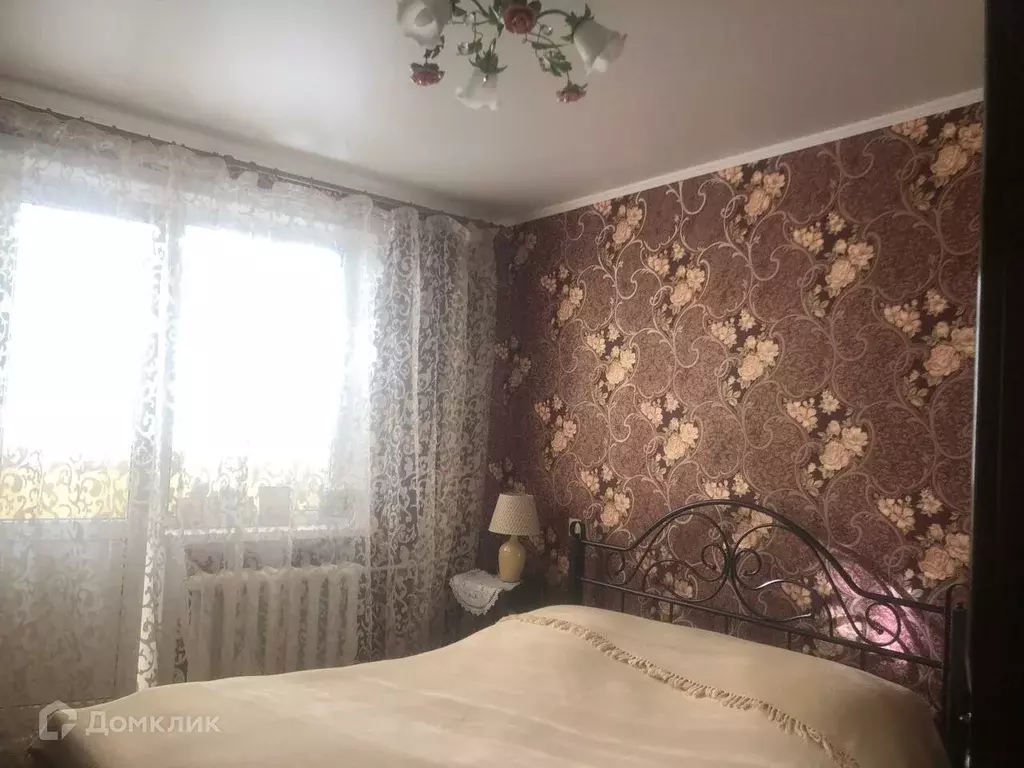 Продаётся 2-к квартира, 60.4 м - Фото 1