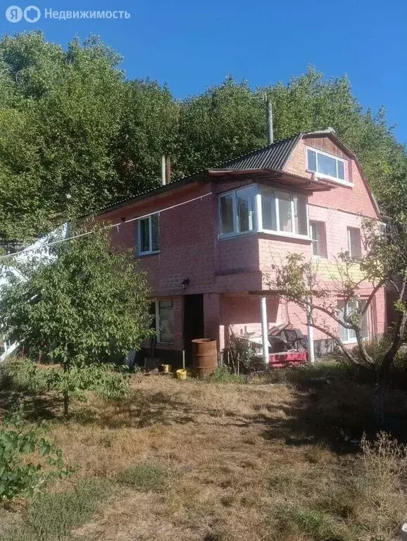 Дом в Перовское сельское поселение, садоводческое товарищество ... - Фото 1