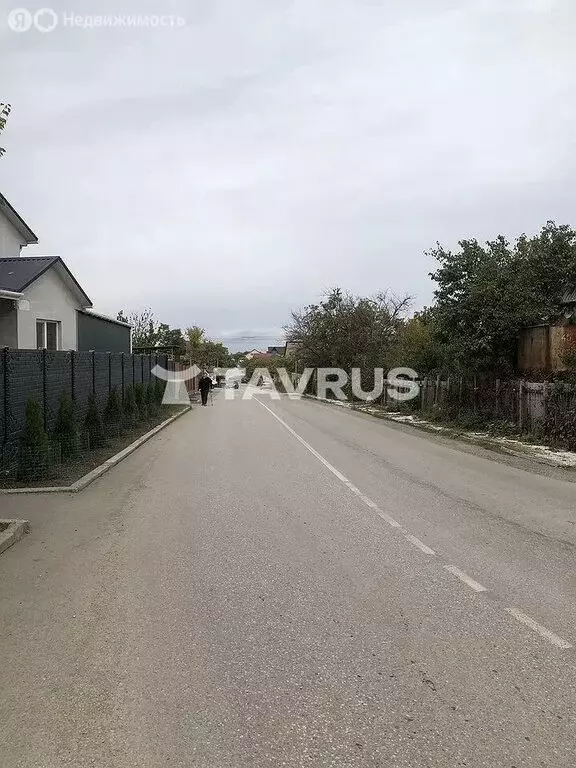 Участок в Трудовское сельское поселение, посёлок Айкаван, ТСН ... - Фото 2