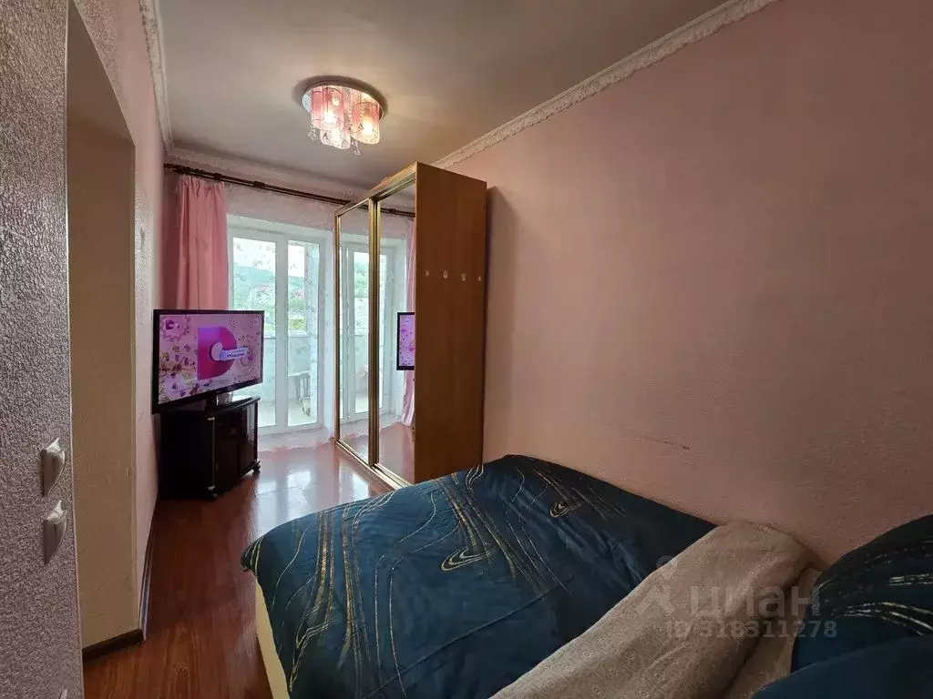 2-к кв. Приморский край, Находка Ореховая ул., 5 (41.0 м) - Фото 1