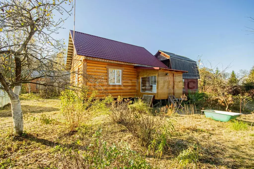 Дом в Москва Неглинка садовое товарищество, 84 (52 м) - Фото 0