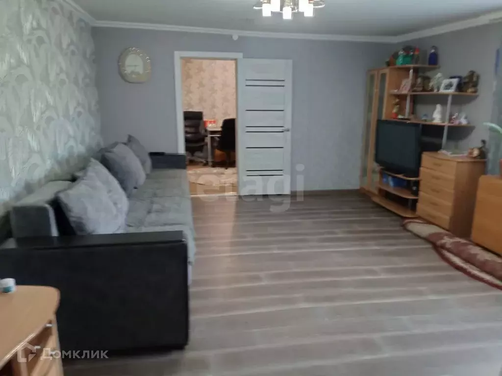 Продаётся 3-к квартира, 47.6 м - Фото 1