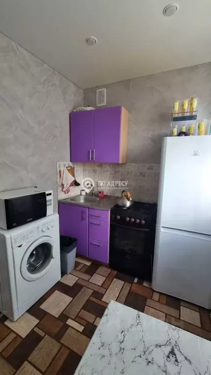 1-к кв. Саратовская область, Саратов ул. Имени Карла Маркса, 3А (35.0 ... - Фото 2