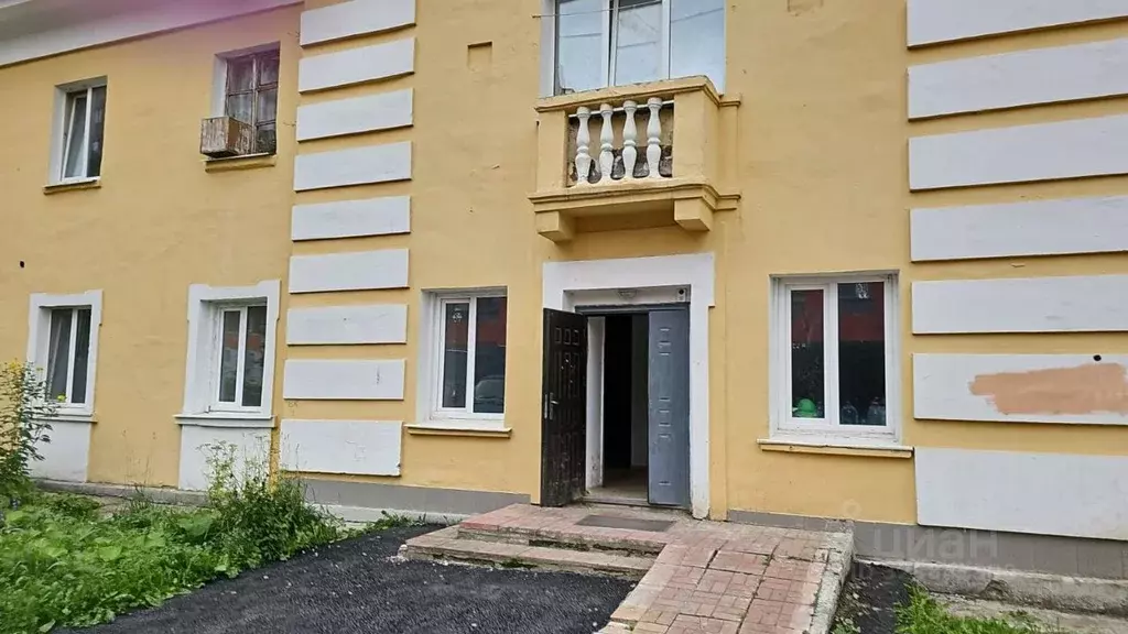 Комната Свердловская область, Екатеринбург ул. Ботаническая, 24 (21.5 ... - Фото 2