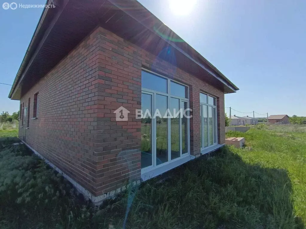 Дом в село Новоживотинное, улица Новосёлов, 124Б (95.3 м) - Фото 2