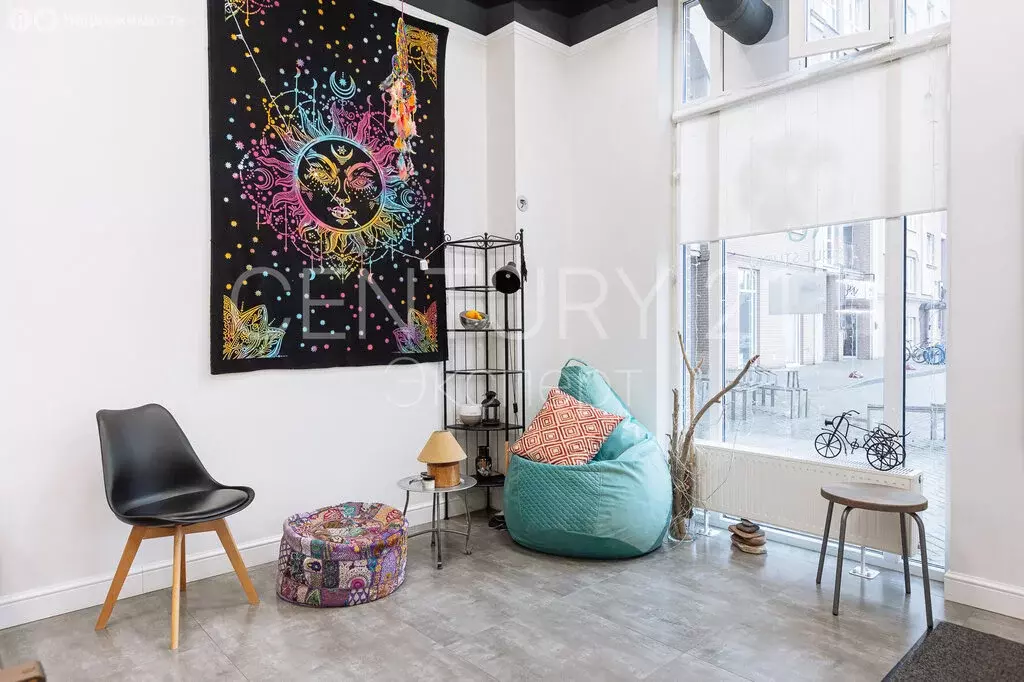 Офис (49.5 м) - Фото 2