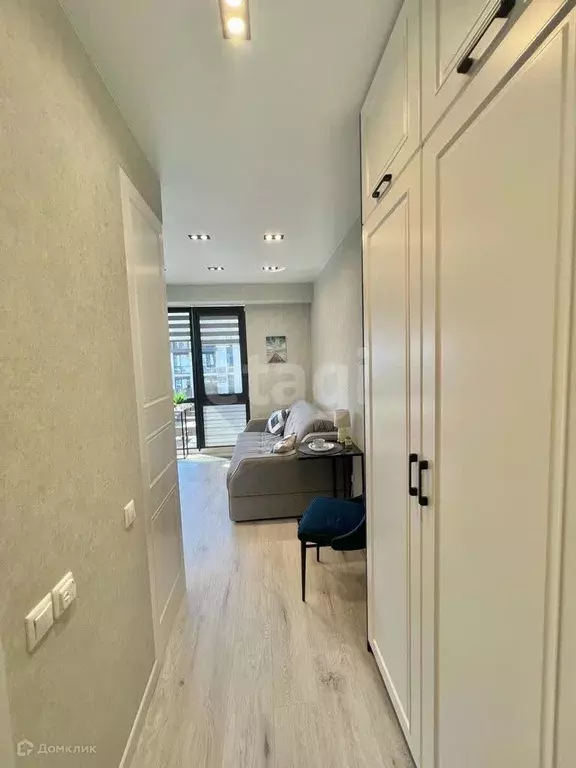 Продаётся квартира-студия, 19 м - Фото 1