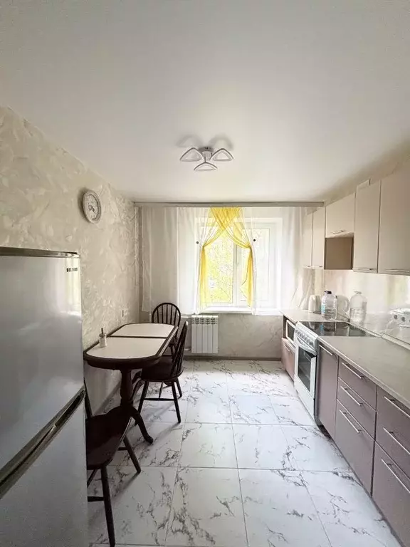 1-к кв. Самарская область, Самара Демократическая ул., 29 (32.0 м) - Фото 0