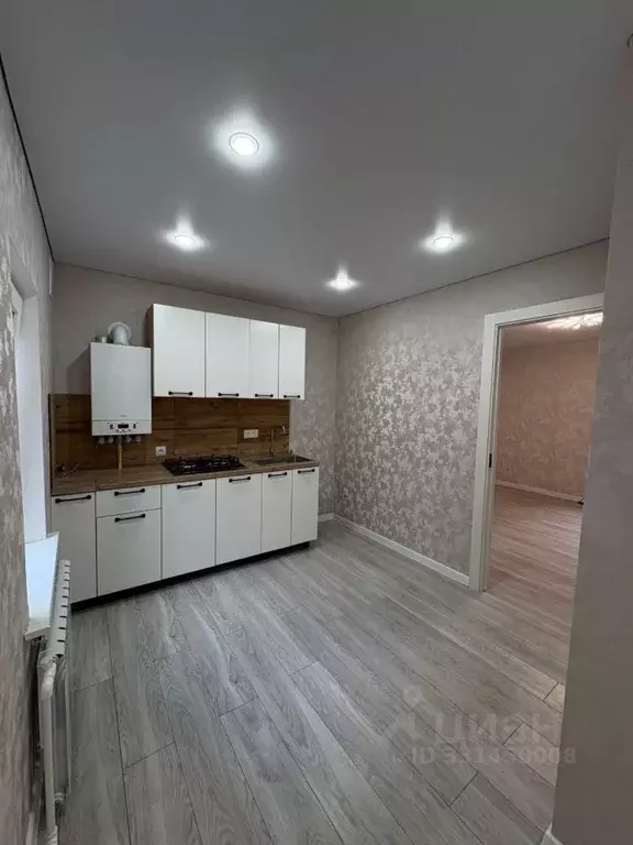 1-к кв. Ростовская область, Таганрог ул. Чехова, 64 (30.5 м) - Фото 1