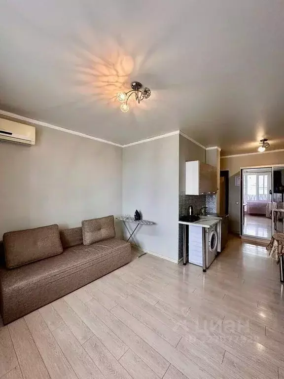 Студия Ростовская область, Ростов-на-Дону просп. Солженицына, 24/23 ... - Фото 1