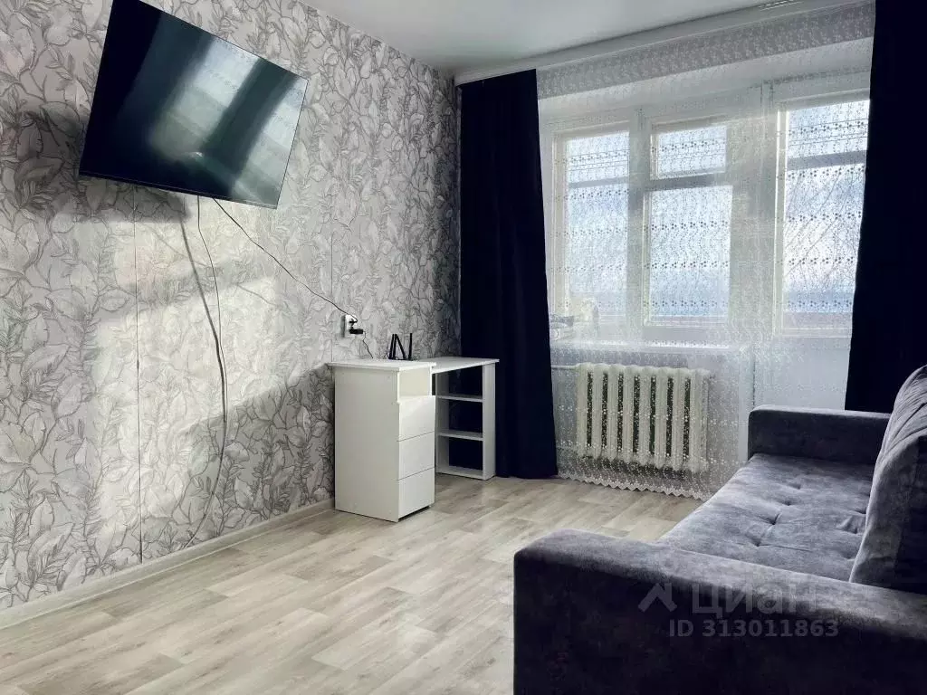 2-к кв. Нижегородская область, Шахунья ул. Коминтерна, 62А (48.0 м) - Фото 1