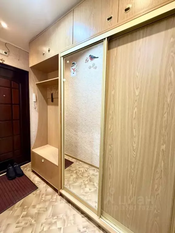 2-к кв. Мурманская область, Мурманск ул. Академика Книповича, 44 (43.2 ... - Фото 2