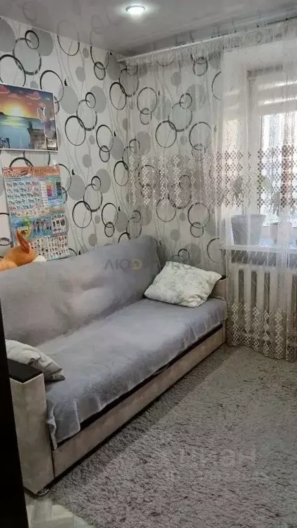 3-к кв. Алтайский край, Барнаул Балтийская ул., 69 (58.3 м) - Фото 1