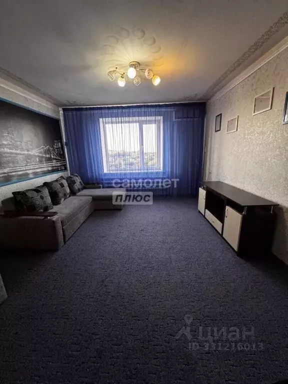 2-к кв. Краснодарский край, Тимашевск Индустриальный мкр, 41 (54.0 м) - Фото 1