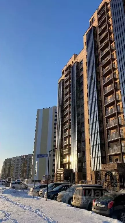 Помещение свободного назначения в Омская область, Омск ул. Б.Г. ... - Фото 2