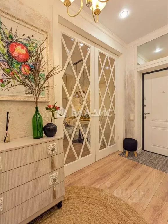 3-к кв. Калининградская область, Калининград ул. Александра Невского, ... - Фото 1