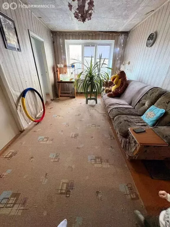 4-комнатная квартира: Таганрог, Инициативная улица, 64 (61 м) - Фото 2