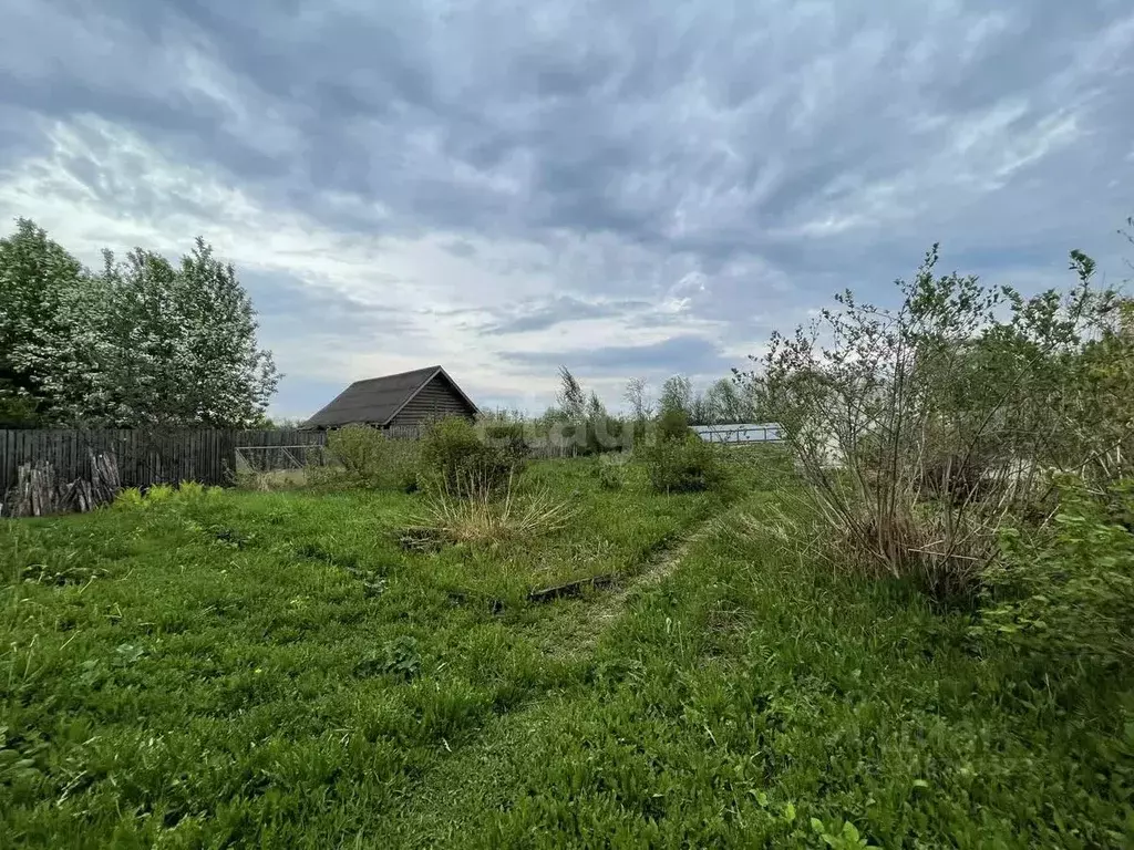 Дом в Архангельская область, Приморский муниципальный округ, д. ... - Фото 0