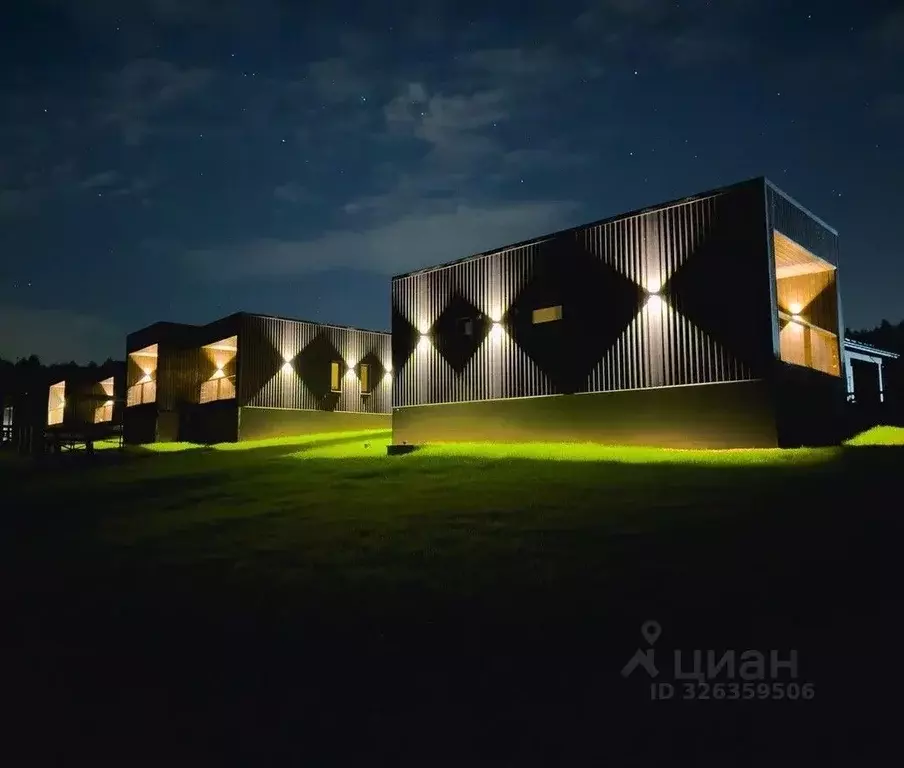 Дом в Московская область, Дмитровский муниципальный округ, Боброво-1 ... - Фото 1