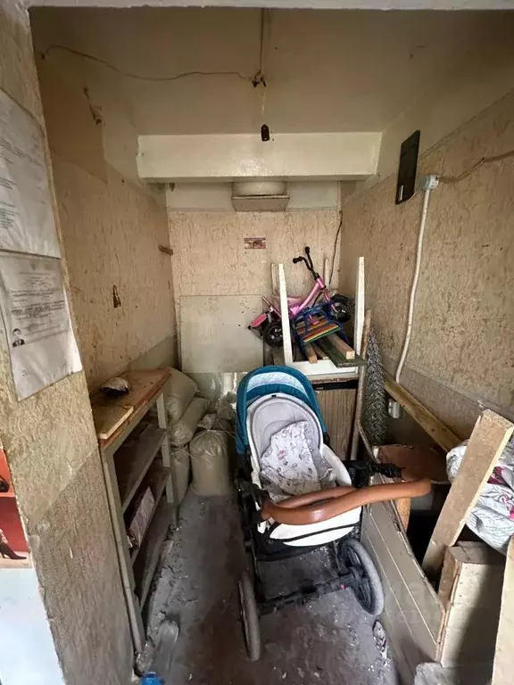 Помещение свободного назначения в Крым, Симферополь ул. Бородина, 2 (5 ... - Фото 0